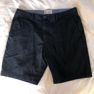 Penguin khaki shorts